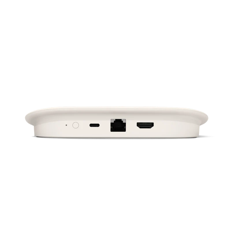 Google TV Streamer (4K)