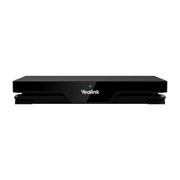 Yealink Roomcast Wireless Presentation System, Black