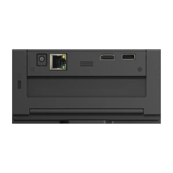 Yealink Roomcast Wireless Presentation System, Black