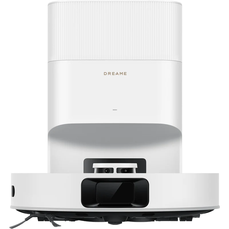 Dreame D20 Plus Robot Vacuum Cleaner