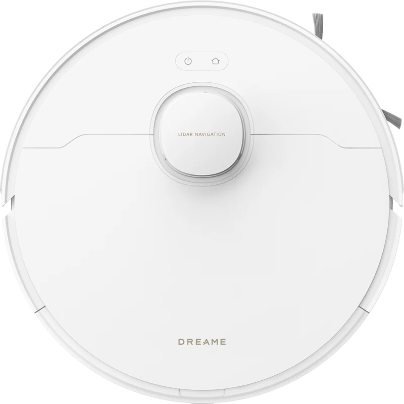 Dreame D20 Plus Robot Vacuum Cleaner