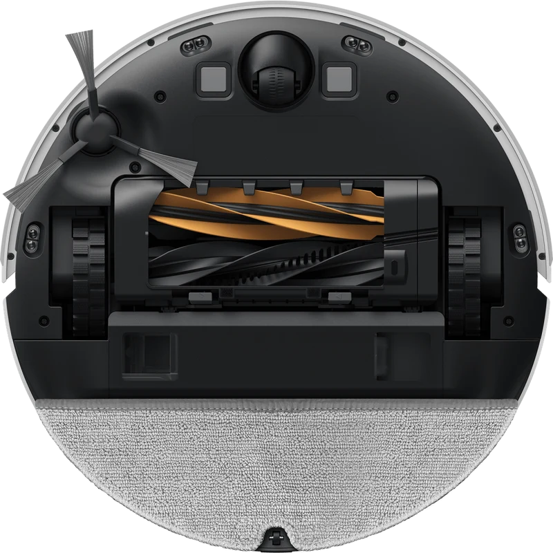Dreame D20 Plus Robot Vacuum Cleaner