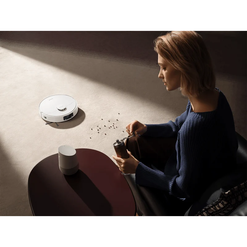 Dreame D20 Plus Robot Vacuum Cleaner