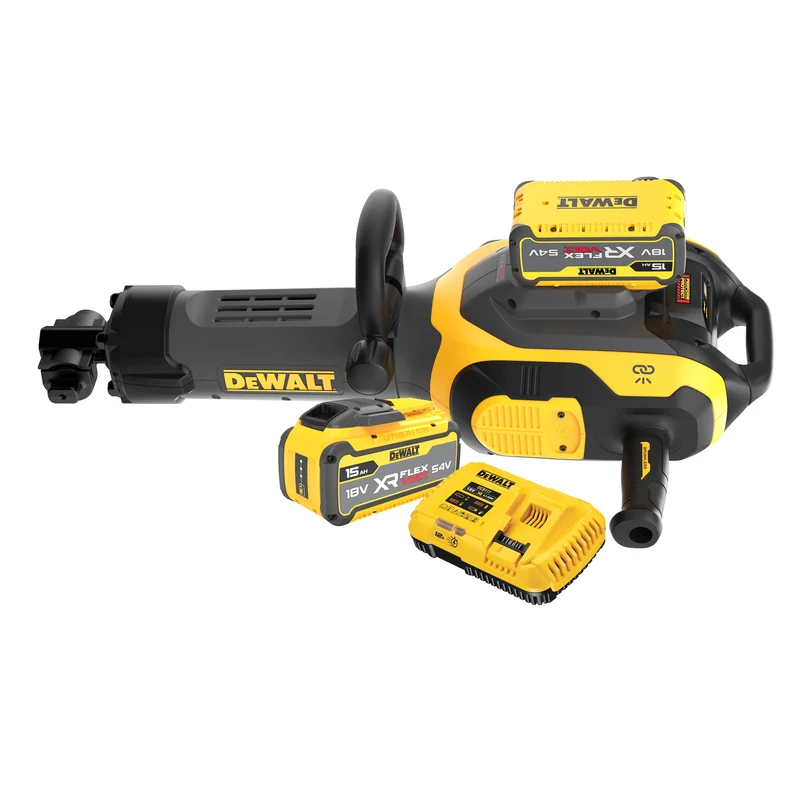 Exe Demolition Hammer Dewalt DCH966Z2-QW 54V 15Ah