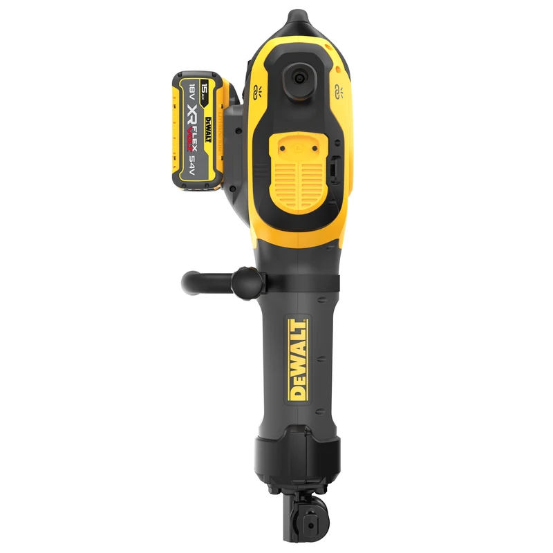 Exe Demolition Hammer Dewalt DCH966Z2-QW 54V 15Ah