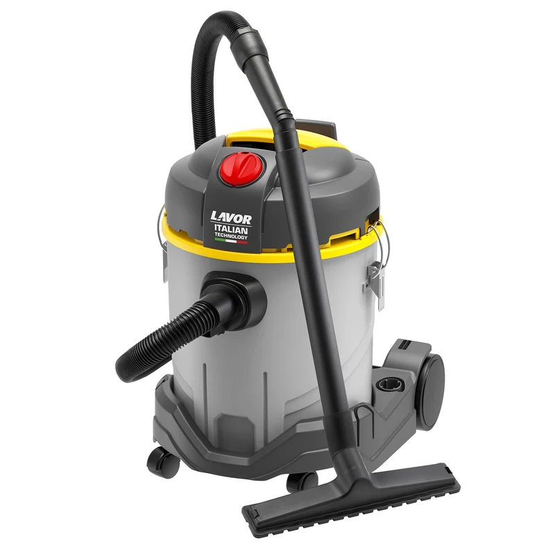 Aspirator Lavor WTP 20 P 800W