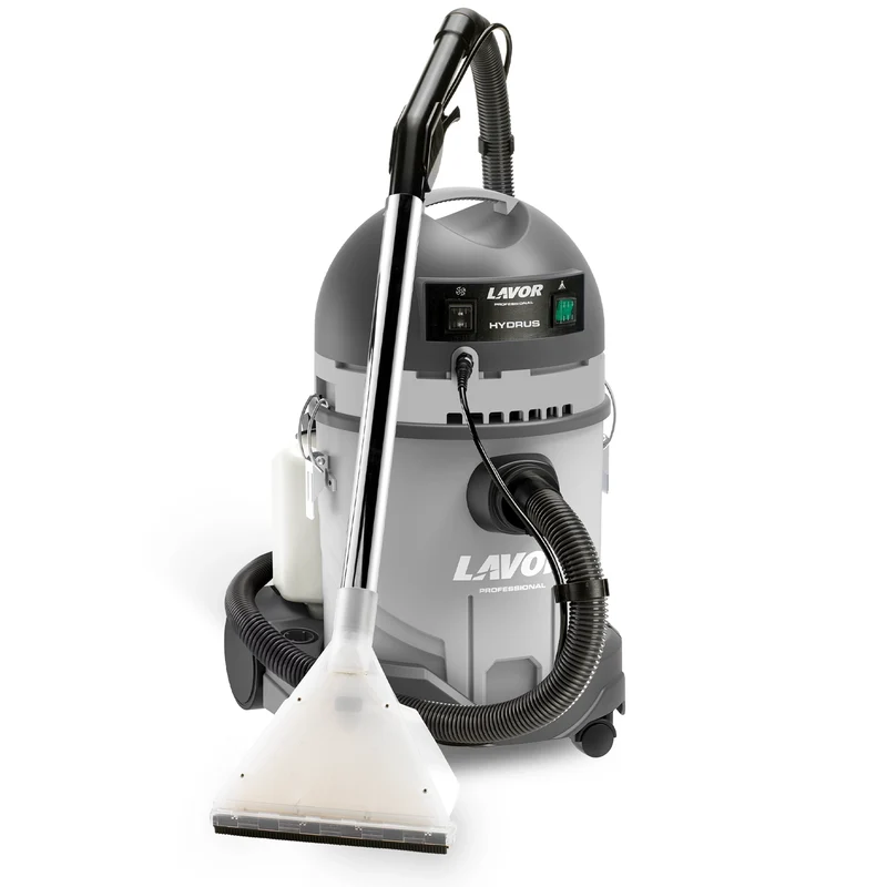 Carpet cleaner Lavor Hydrus
