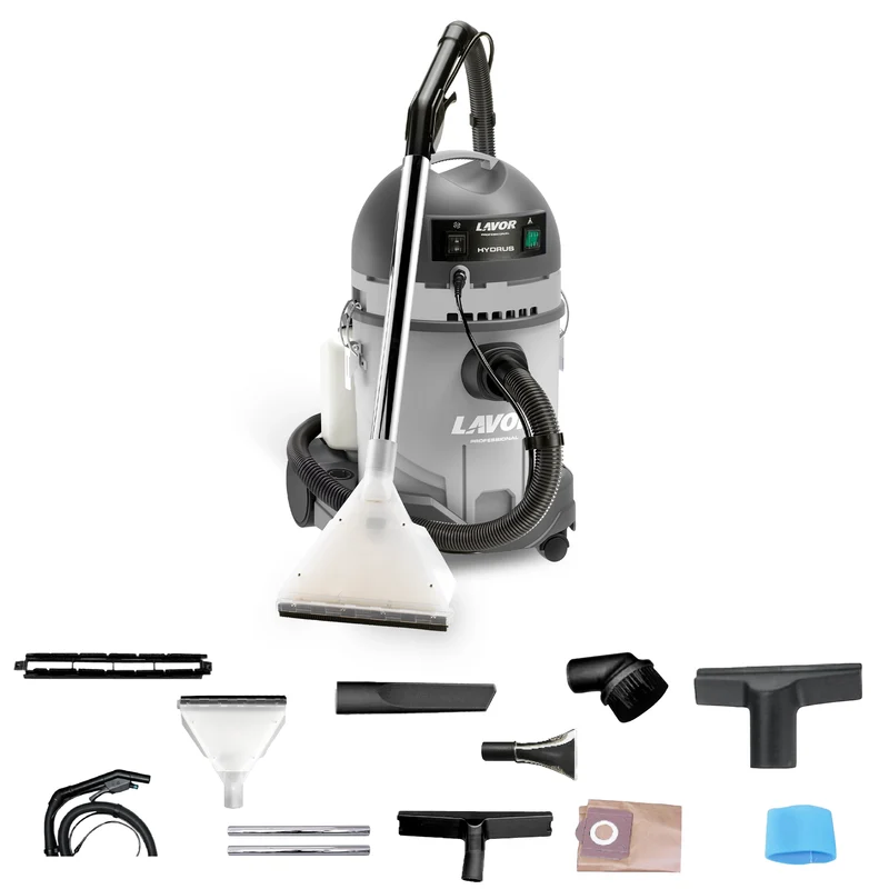 Carpet cleaner Lavor Hydrus