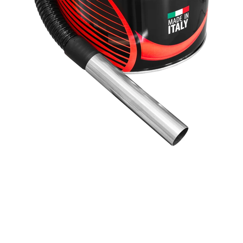 Ash vacuum cleaner Lavor Ashley 411