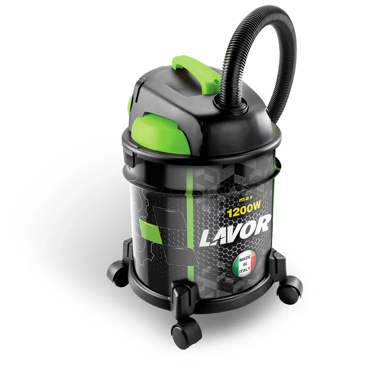 Aspirator Lavor Rudy 1200 S