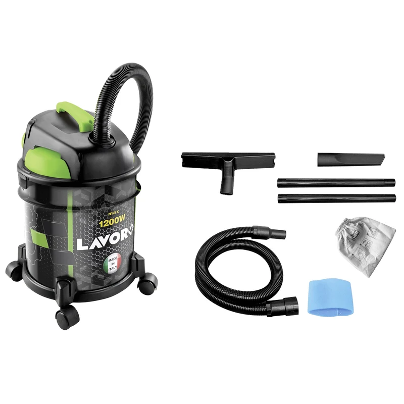 Aspirator Lavor Rudy 1200 S