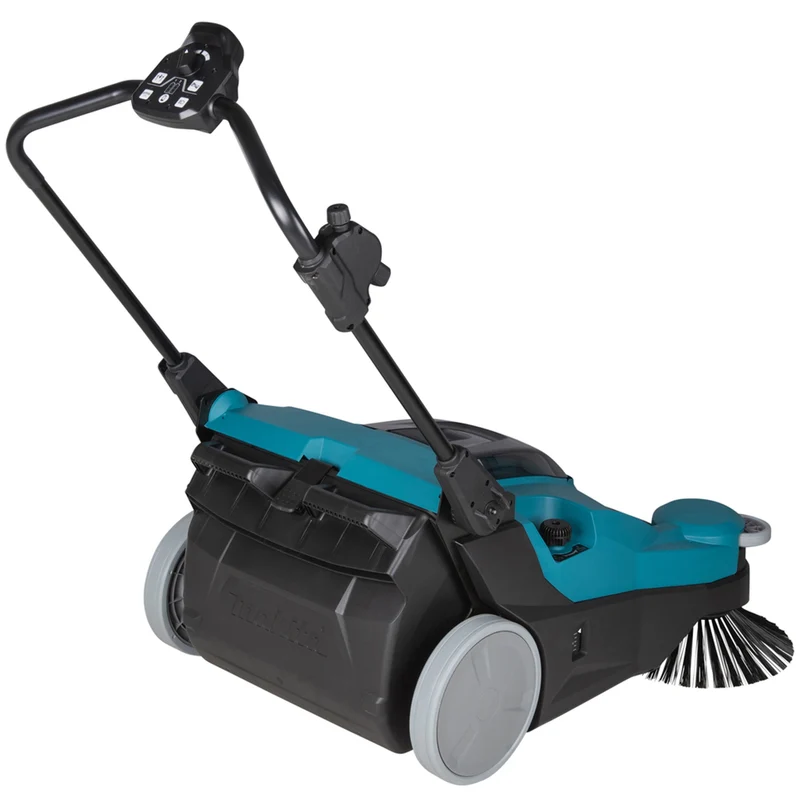 Sweeper Makita VS001GZ 40V