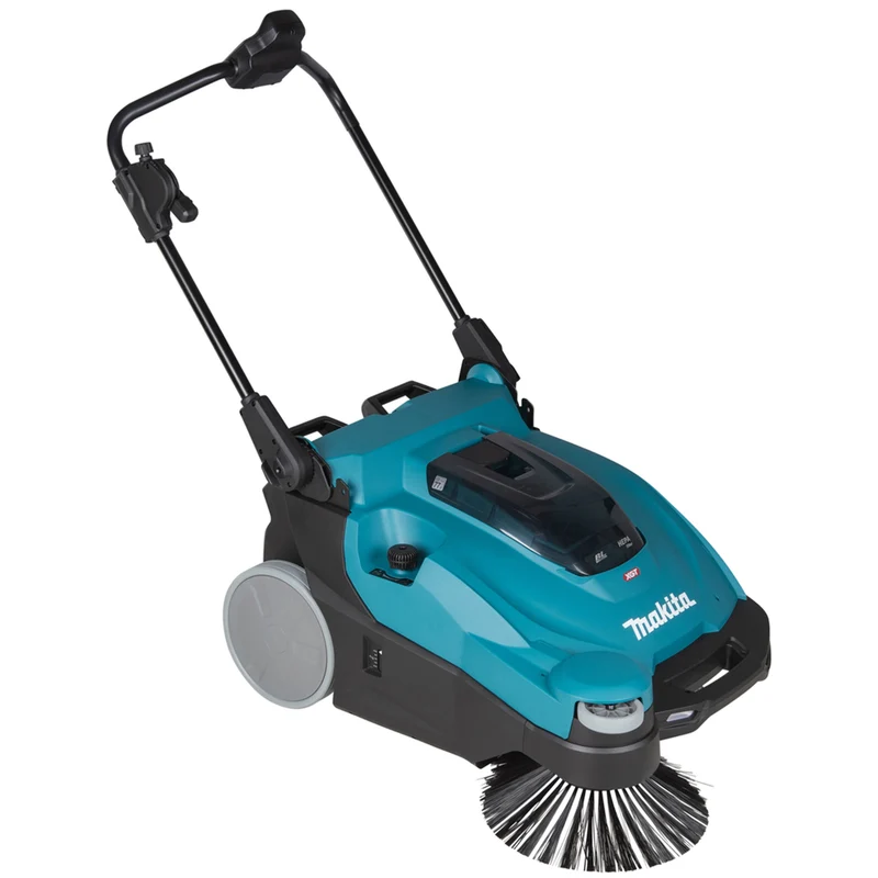 Sweeper Makita VS001GZ 40V