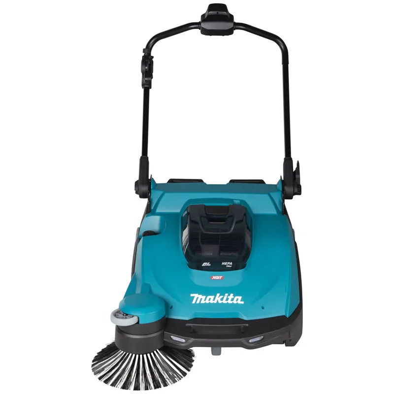 Sweeper Makita VS001GZ 40V