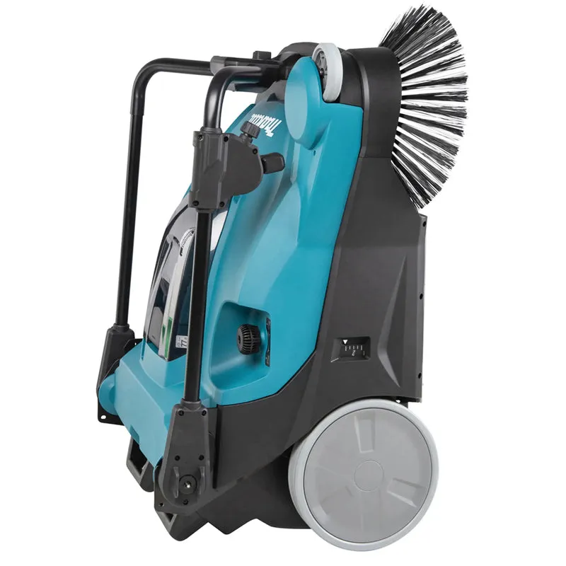 Sweeper Makita VS001GZ 40V