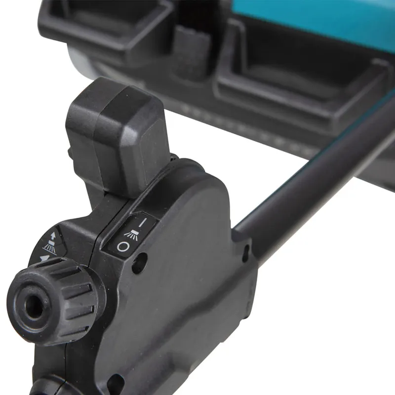 Sweeper Makita VS001GZ 40V