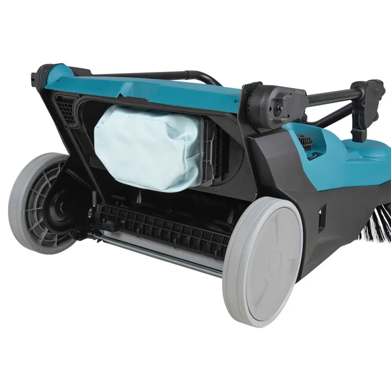 Sweeper Makita VS001GZ 40V