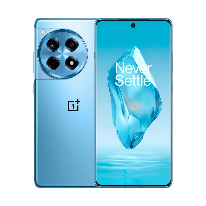 OnePlus 12R Dual Sim 5G 16GB/256GB Cool Blue
