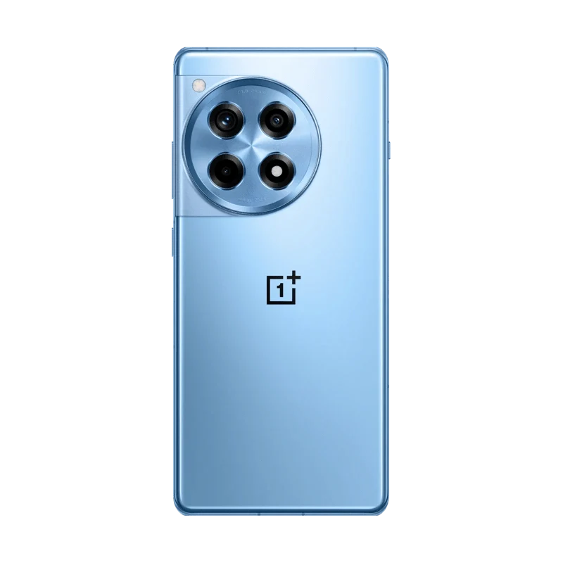 OnePlus 12R Dual Sim 5G 16GB/256GB Cool Blue