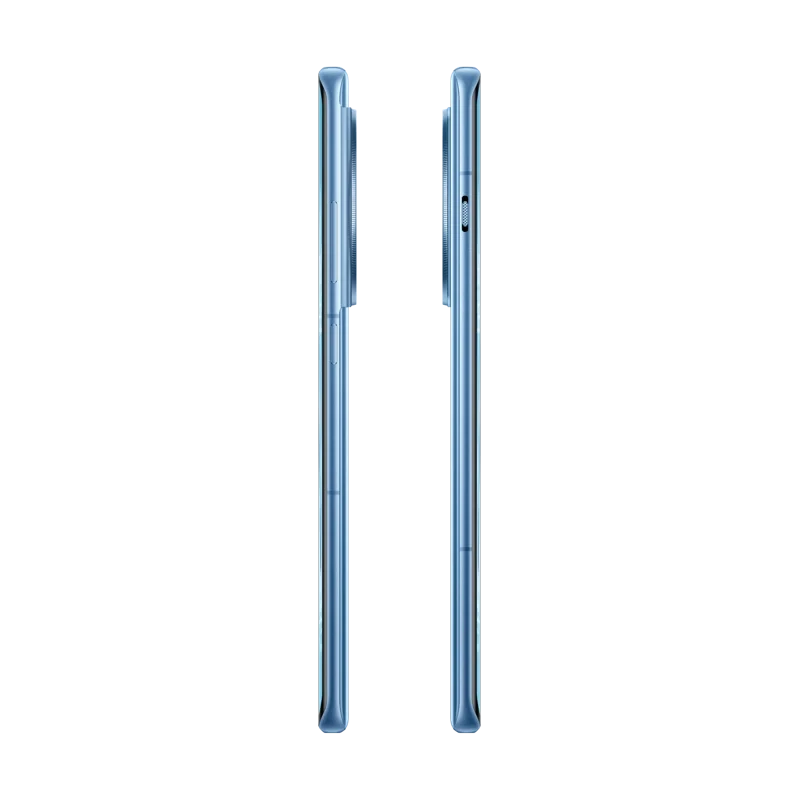 OnePlus 12R Dual Sim 5G 16GB/256GB Cool Blue