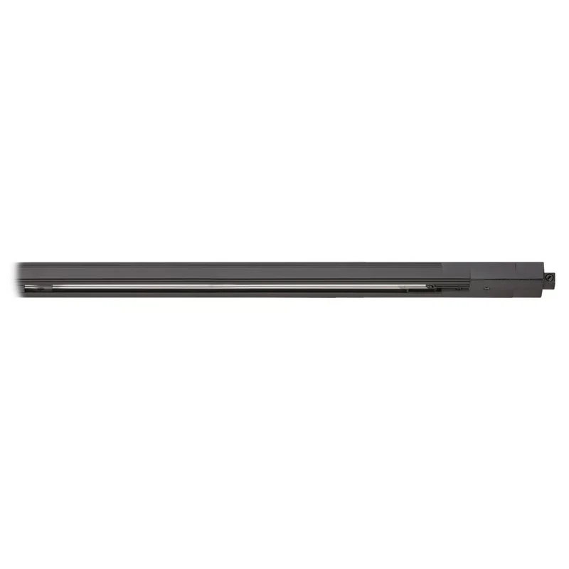 Nordlux Link Track System Accessory 1.8m, Matte Black
