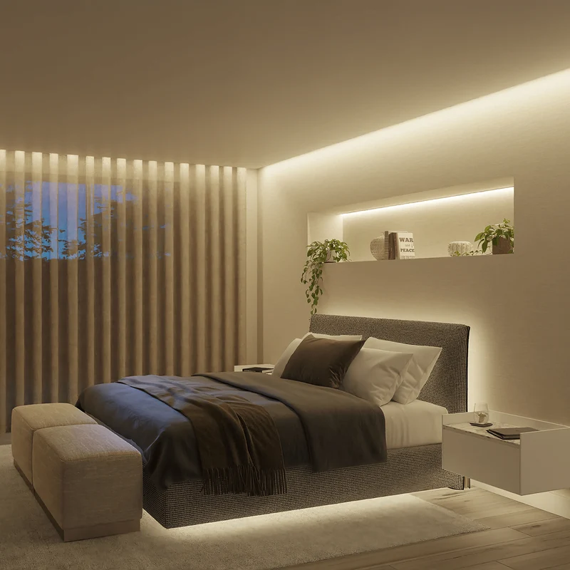 Hue Solo lightstrip 3m EU