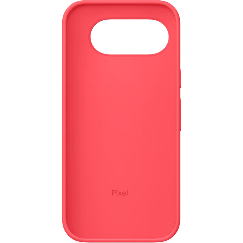 Google Pixel Case for Pixel 10a, Berry