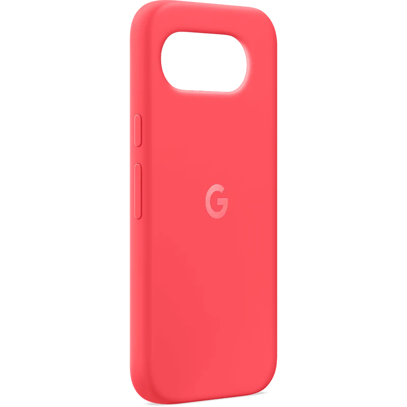 Google Pixel Case for Pixel 10a, Berry