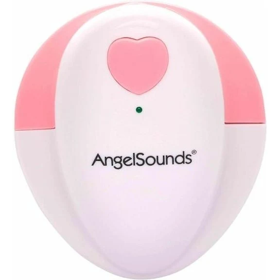 Angelsounds Home Doppler 100S
