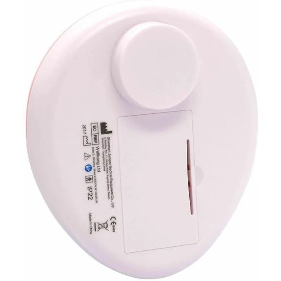 Angelsounds Home Doppler 100S
