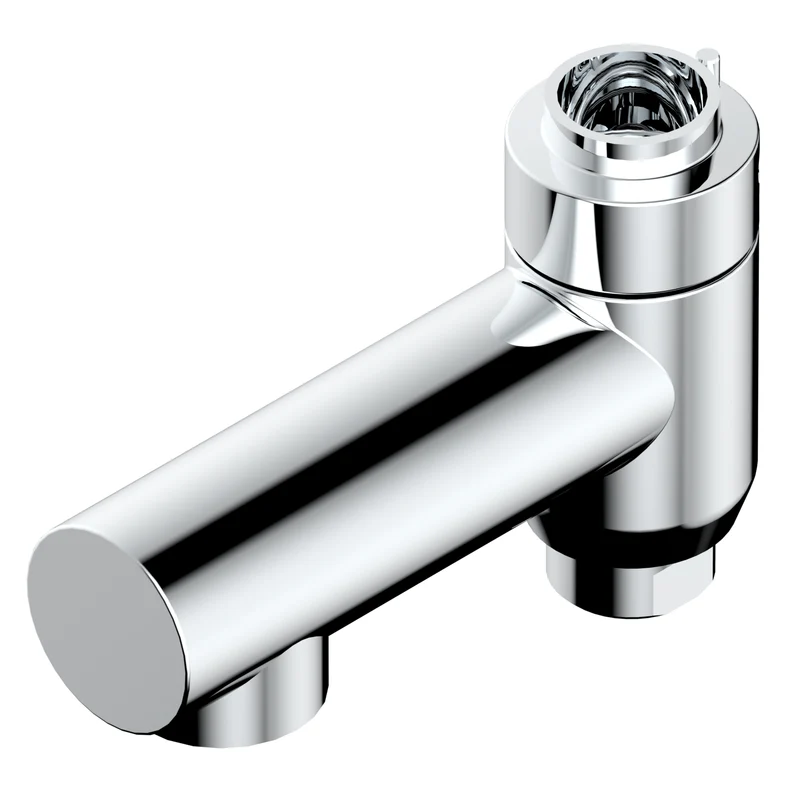 Gustavsberg GB41650247 Chrome Diverter Spout