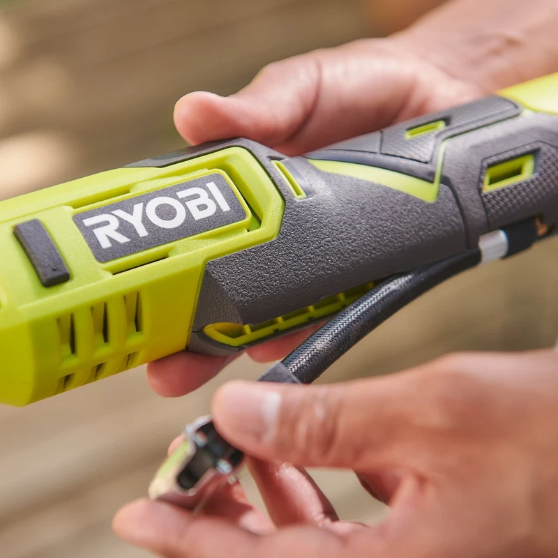 Compressor Ryobi RI4-120G 4V 2Ah