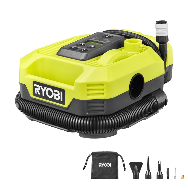 Compressor Ryobi RMI18-0 18V