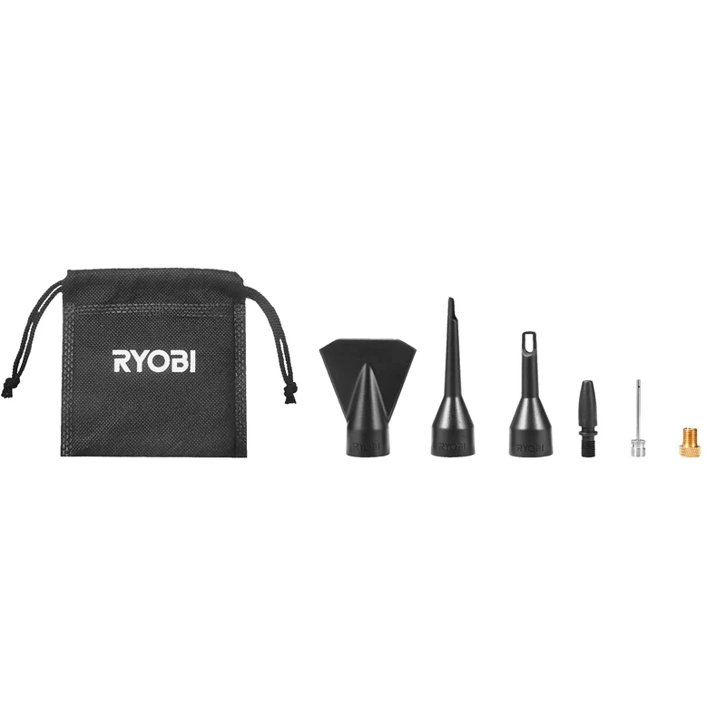 Compressor Ryobi RMI18-0 18V