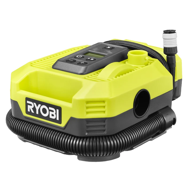 Compressor Ryobi RMI18-0 18V