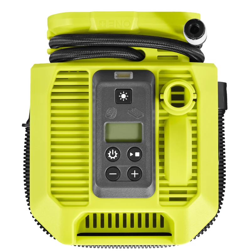 Compressor Ryobi RMI18-0 18V