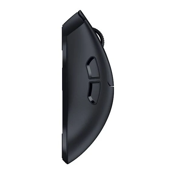Razer Deathadder V4 Pro Wireless Gaming Mouse, Black