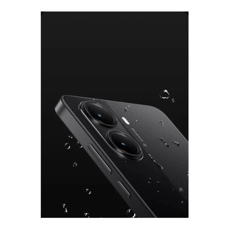 Xiaomi Poco X7 Pro Black 12 GB + 512GB 5G Smartphone