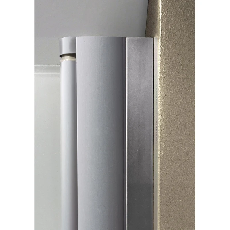 Hafa Igloo Pro Extension Profile for Shower Doors