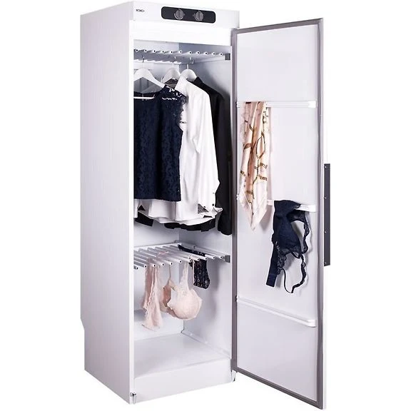Nimo Easy Dryer 1900 Drying Cabinet, White