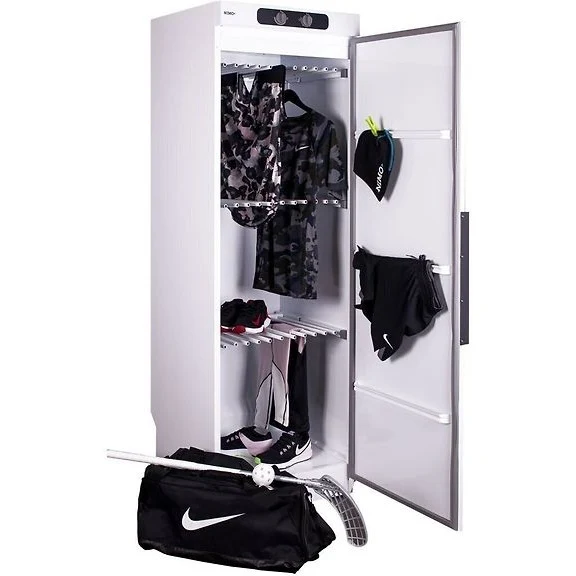 Nimo Easy Dryer 1900 Drying Cabinet, White