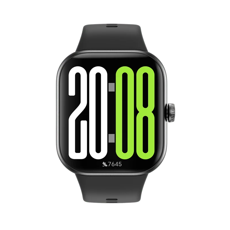 HONOR CHOICE Watch 2 Pro, Black