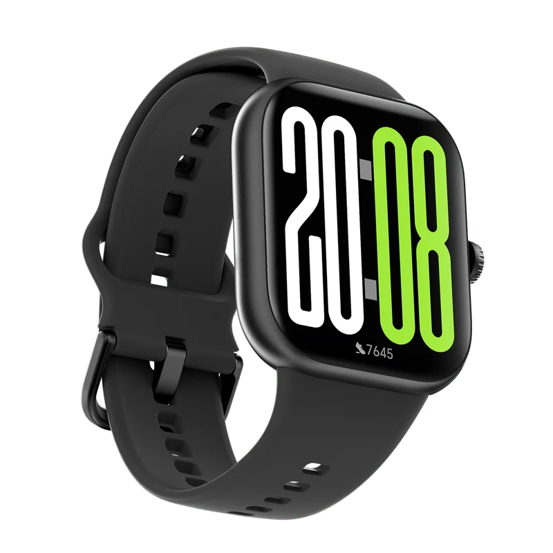 HONOR CHOICE Watch 2 Pro, Black