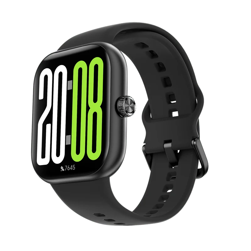 HONOR CHOICE Watch 2 Pro, Black