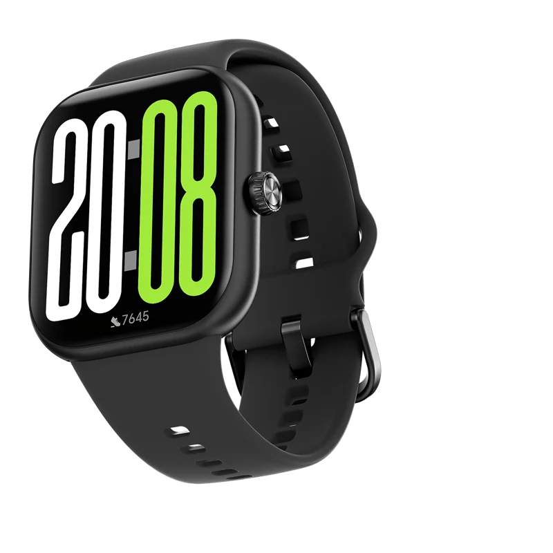 HONOR CHOICE Watch 2 Pro, Black