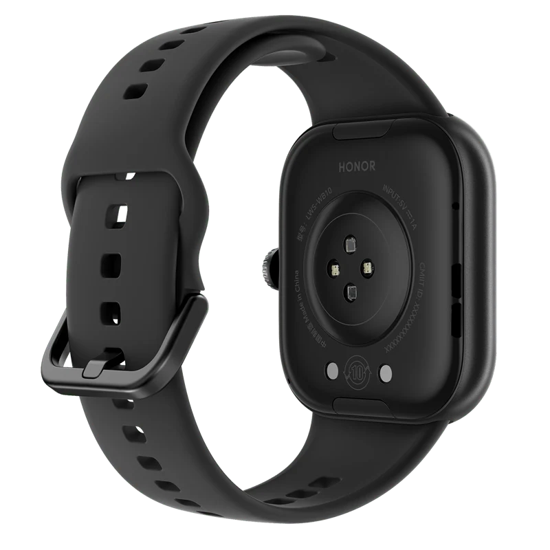 HONOR CHOICE Watch 2 Pro, Black