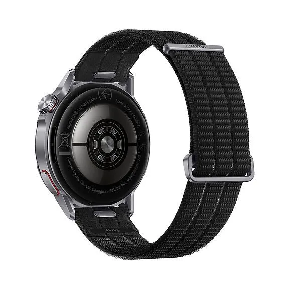 Huawei Watch GT Runner 2 Smartwatch, Black