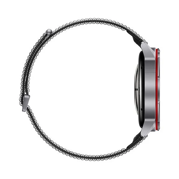 Huawei Watch GT Runner 2 Smartwatch, Black