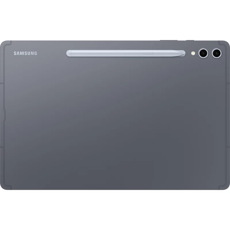Samsung Galaxy Tab S10+ Wifi 12GB RAM 256GB, Dark Grey