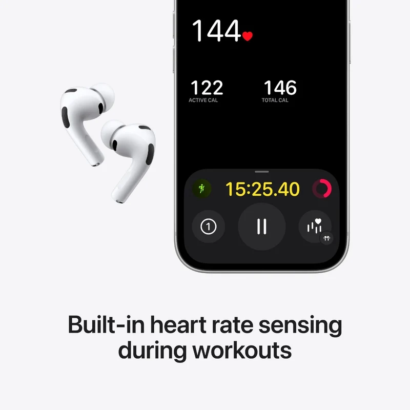 Apple AirPods Pro 3